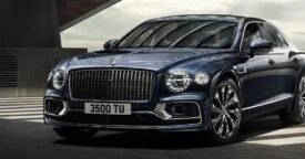 Bentley Flying Spur