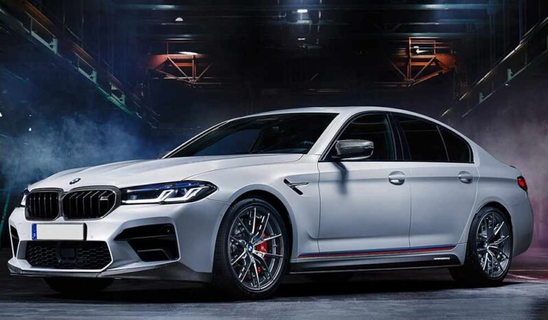 
								Bentley Flying Spur full									