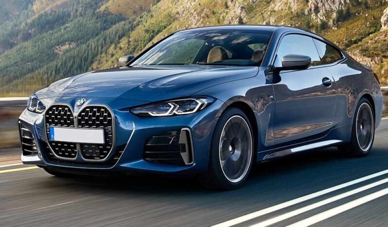 
								Bentley Flying Spur full									