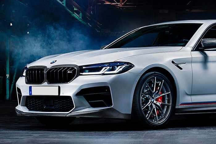 
								2021 NEW BMW M440i full									